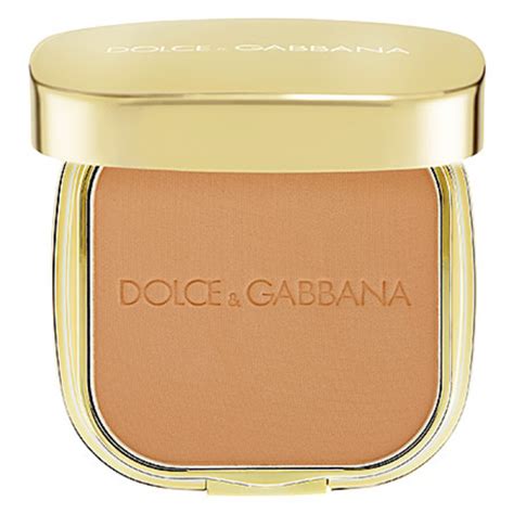 dolce gabbana powder foundation ivory 50|Dolce&Gabbana Perfect Finish Powder Foundation .